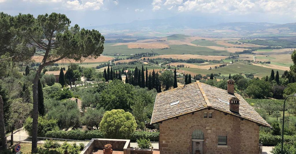 tuscan villages not to be missed