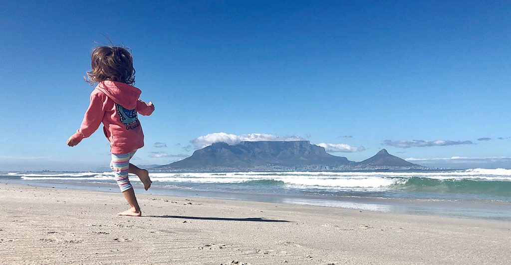 FAQ and more Travelling to South Africa with kids