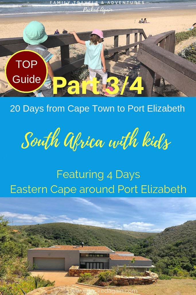 Eastern Cape with kids for 4 days :: South Africa with kids