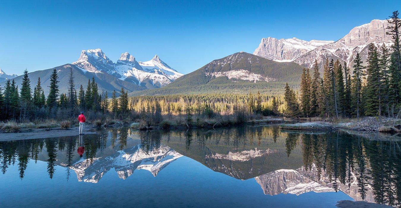 Best Photography Spots In The Canadian Rocky Mountains 24 Spots And Map