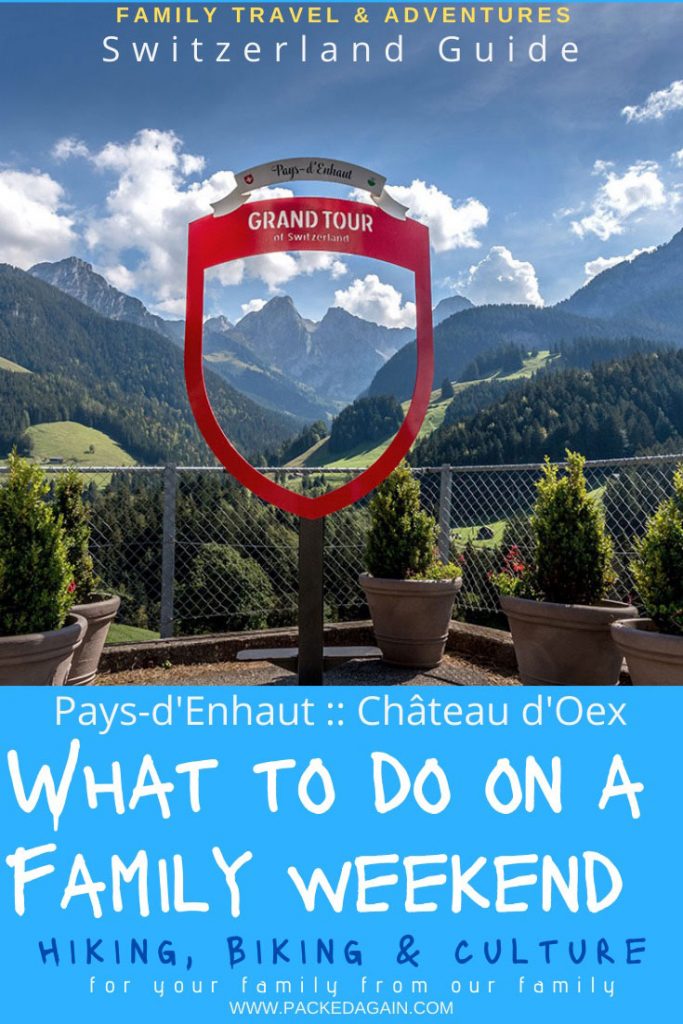 pin to chateau-d'oex guide