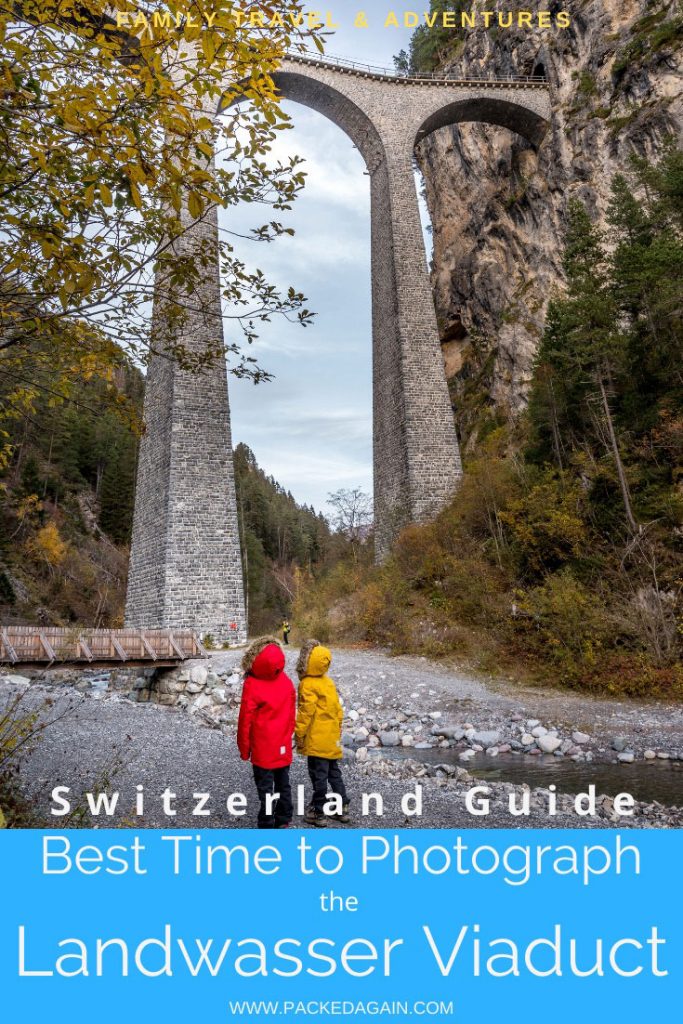 pin to the photography guide of the Landwasser Viaduct