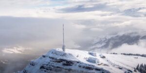 Visit Mount Rigi from Lucerne – How to get there | Packed Again