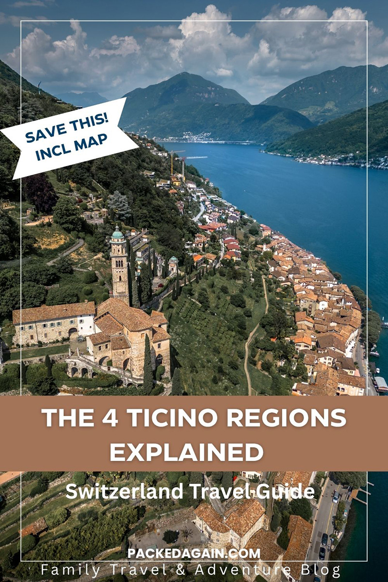 Colours of Ticino Pinterest image