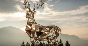 Best Christmas Markets in Switzerland (2023) | Packed Again