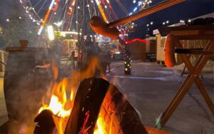 Best Christmas Markets in Switzerland (2023) | Packed Again