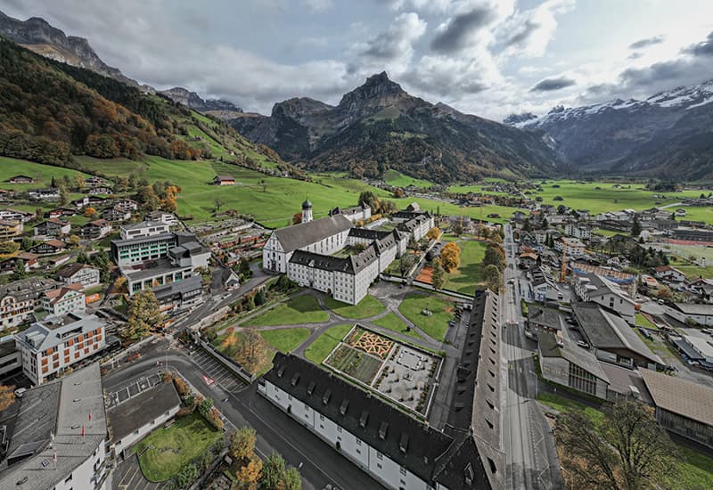 15 Awesome things to do in Engelberg (plus itineraries) Packed Again